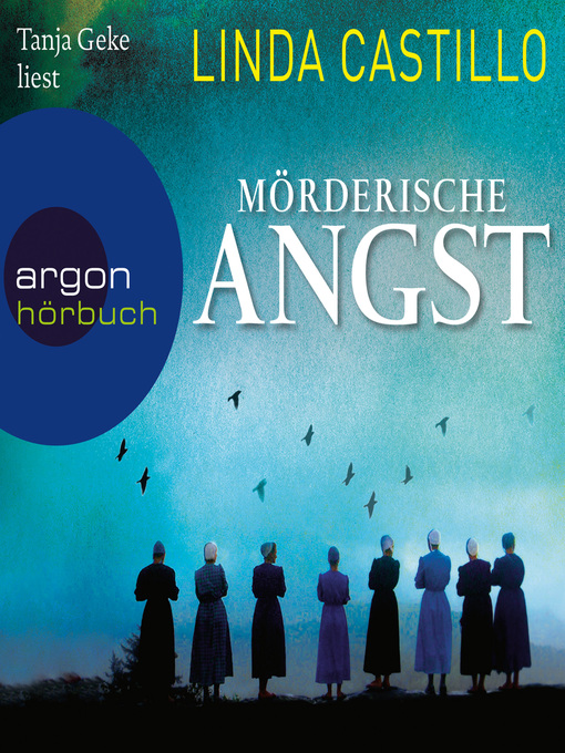 Title details for Mörderische Angst by Linda Castillo - Wait list